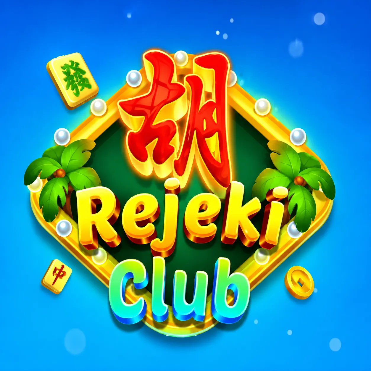 REJEKICLUB - Aplikasi Edukasi Anak Interaktif untuk Keluarga