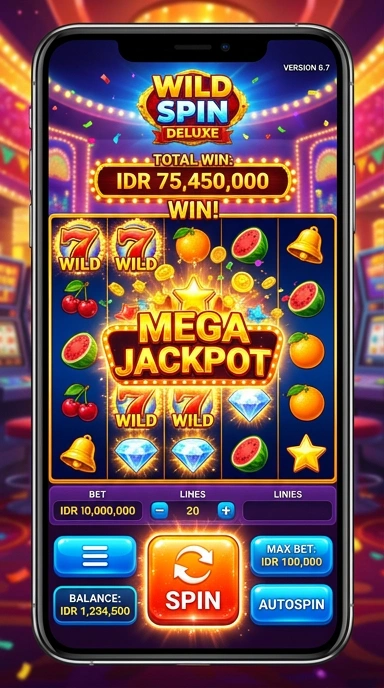 v07 - Pusat APK untuk Beragam Pilihan Aplikasi